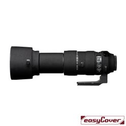   easyCover Lens Oak for Sigma 150-600mm /5-6.3DG OS HSM C, forest camouflage (LOS150600CFC)