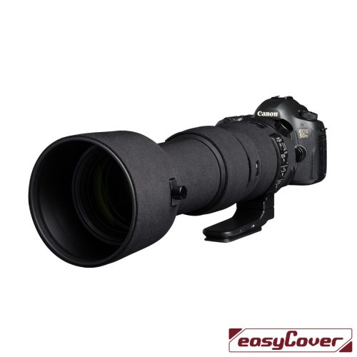 easyCover Lens Oak for Sigma 150-600mm /5-6.3DG OS HSM C, forest camouflage (LOS150600CFC)