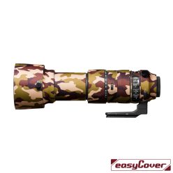   easyCover Lens Oak for Sigma 150-600mm /5-6.3DG OS HSM C, forest camouflage (LOS150600CFC)