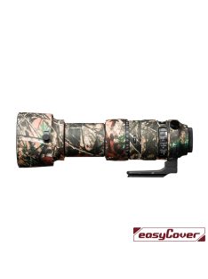   easyCover Lens Oak für Sigma 150-600mm /5-6.3DG OS HSM C, Wald camouflage (LOS150600CFC)