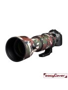 easyCover Lens Oak für Sigma 150-600mm /5-6.3DG OS HSM C, Wald camouflage (LOS150600CFC)