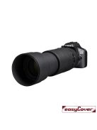 easyCover Tamron 100-400mm / 4.5-6.3 Di VC USD (A035) objektív védő (black) (LOT100400B)