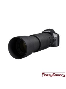   easyCover Tamron 100-400mm / 4.5-6.3 Di VC USD (A035) objektív védő (black) (LOT100400B)