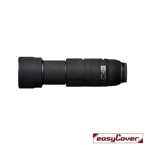 easyCover Lens Oak for Tamron 150-600mm /5-6.3 Di VC USD A011, green camouflage (LOT150600GC)