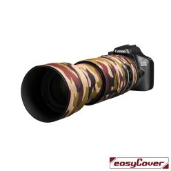   easyCover Lens Oak for Tamron 150-600mm /5-6.3 Di VC USD A011, green camouflage (LOT150600GC)