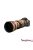 easyCover Tamron 100-400mm / 4.5-6.3 Di VC USD (A035) objektív védő (brown camouflage) (LOT100400BC)