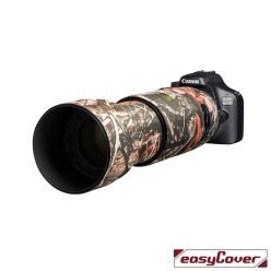   easyCover Lens Oak for Tamron 150-600mm /5-6.3 Di VC USD A011, green camouflage (LOT150600GC)