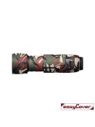 easyCover Lens Oak for Tamron 150-600mm /5-6.3 Di VC USD A011, green camouflage (LOT150600GC)