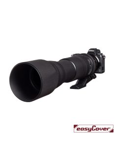   easyCover Tamron 150-600mm / 5-6.3 Di VC USD (A011) objektív védő (black) (LOT150600B)