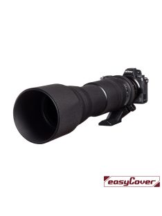   easyCover Lens Oak für Tamron 150-600mm /5-6.3 Di VC USD A011, grün camouflage (LOT150600GC)