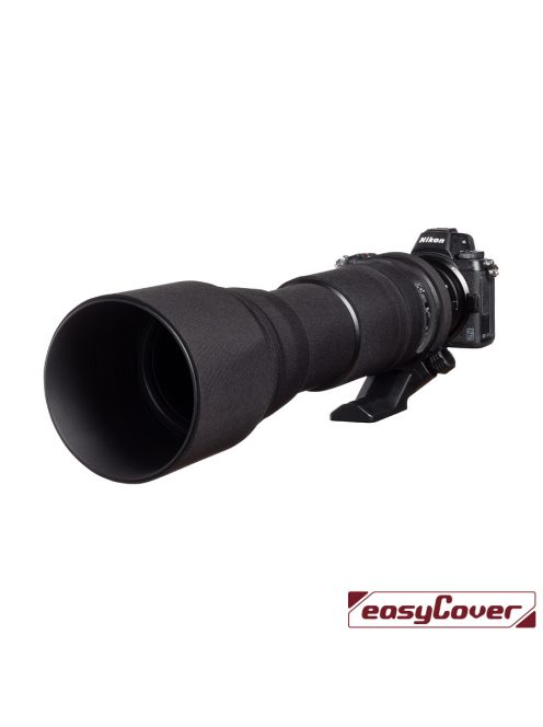 easyCover Lens Oak für Tamron 150-600mm /5-6.3 Di VC USD A011, grün camouflage (LOT150600GC)