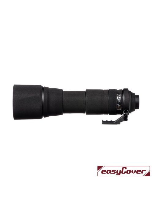 easyCover Lens Oak für Tamron 150-600mm /5-6.3 Di VC USD A011, grün camouflage (LOT150600GC)
