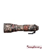 easyCover Tamron 150-600mm / 5-6.3 Di VC USD (A011) objektív védő (forest camouflage) (LOT150600FC)