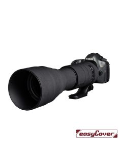   easyCover Lens Oak für Tamron 150-600mm /5-6.3 Di VC USD A011, grün camouflage (LOT150600GC)