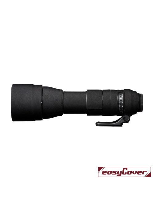 easyCover Lens Oak für Tamron 150-600mm /5-6.3 Di VC USD A011, grün camouflage (LOT150600GC)