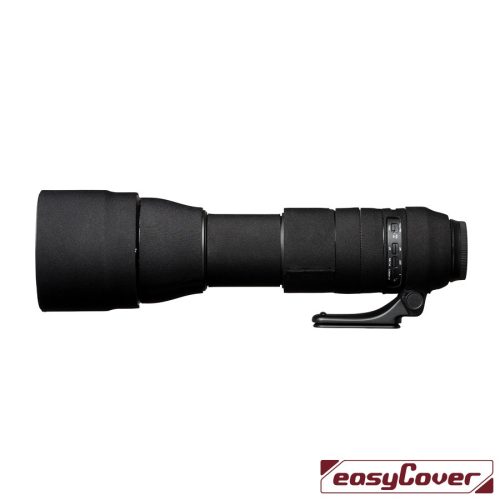 easyCover Lens Oak for Tamron 150-600mm /5-6.3 Di VC USD A011, green camouflage (LOT150600GC)