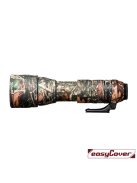 easyCover Tamron 150-600mm / 5-6.3 Di VC USD (G2) objektív védő (forest camouflage) (LOT150600G2FC)