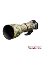 easyCover Lens Oak für Tamron 150-600mm /5-6.3 Di VC USD A011, grün camouflage (LOT150600GC)