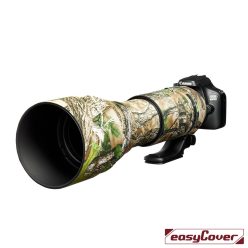   easyCover Lens Oak for Tamron 150-600mm /5-6.3 Di VC USD A011, green camouflage (LOT150600GC)
