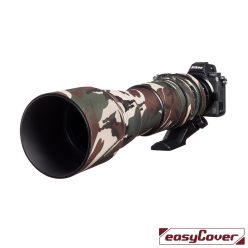   easyCover Lens Oak for Tamron 150-600mm /5-6.3 Di VC USD A011, green camouflage (LOT150600GC)