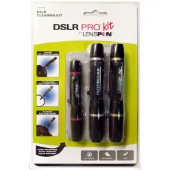 LensPen NDSLRK-1 PRO DSLR tisztító kit