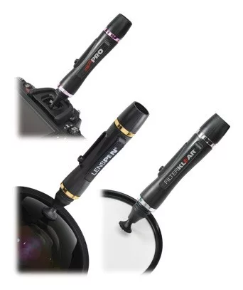 LensPen NDSLRK-1 PRO DSLR tisztító kit