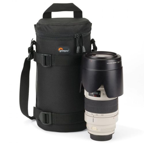 Lowepro Lens Case 11x26cm objektívtok (black) (LP36306-PWW)