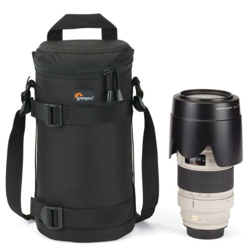 Lowepro Lens Case 11x26cm objektívtok (black) (LP36306-PWW)
