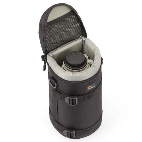 Lowepro Lens Case 11x26cm objektívtok (black) (LP36306-PWW)