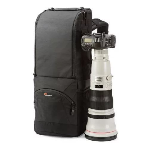 Lowepro Lens Trekker 600 AW III  objektív táska (black)