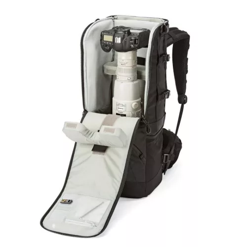 Lowepro Lens Trekker 600 AW III  objektív táska (black)
