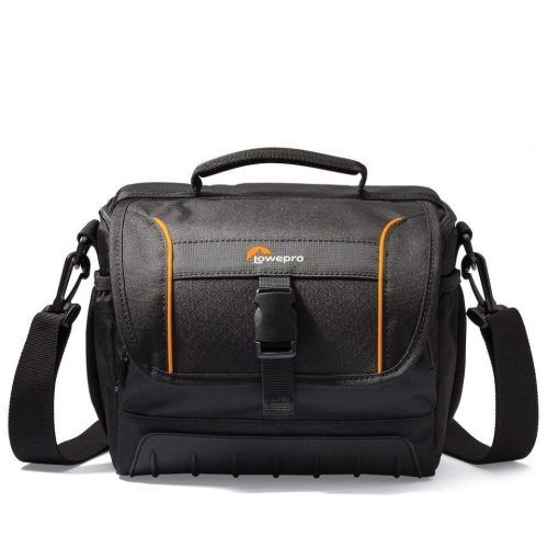 Lowepro Adventura SH 160 II táska (black) (LP36862-0WW)