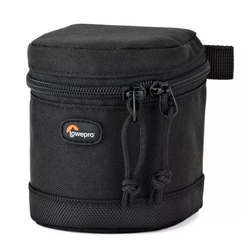 Lowepro Lens Case (7cm x 8cm) objektívtok (black) (LP36977-0WW)