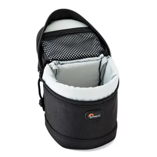 Lowepro Lens Case (7cm x 8cm) objektívtok (black) (LP36977-0WW)