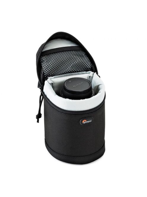 Lowepro Lens Case 8 x 12cm objektívtok (black) (LP36978-0WW)