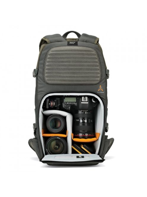 Lowepro Flipside Trek BP 350 AW táska (gray)