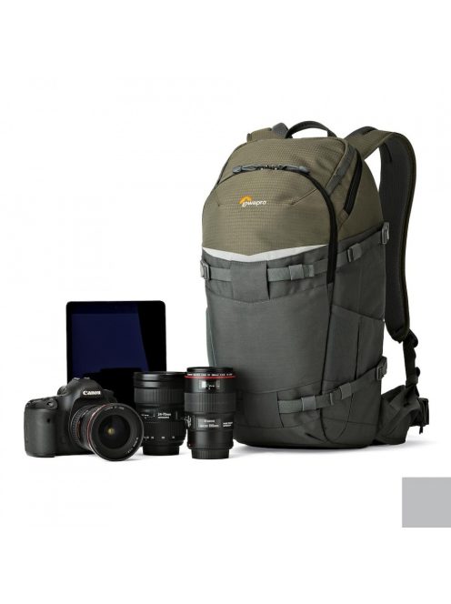 Lowepro Flipside Trek BP 350 AW táska (gray)