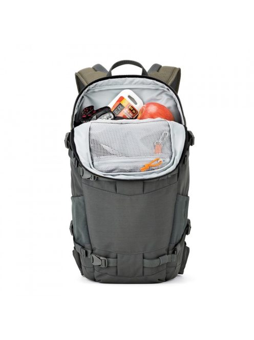 Lowepro Flipside Trek BP 350 AW táska (gray)