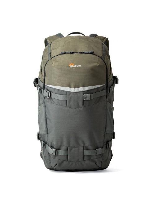 Lowepro Flipside Trek BP 450 AW táska (gray) (LP37016-PWW)