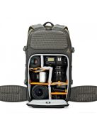 Lowepro Flipside Trek BP 450 AW táska (gray) (LP37016-PWW)