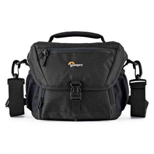Lowepro Nova 160 AW II  táska (black) (LP37119-PWW)