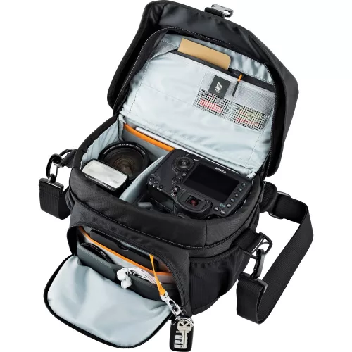 Lowepro Nova 180 AW II (black)