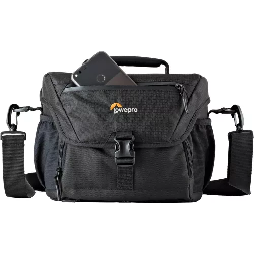 Lowepro Nova 180 AW II (black)