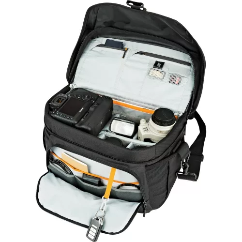 Lowepro Nova 200 AW II (black) (LP37142-PWW)