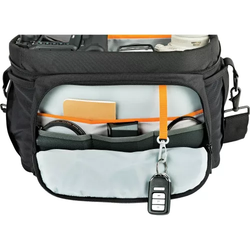 Lowepro Nova 200 AW II (black) (LP37142-PWW)