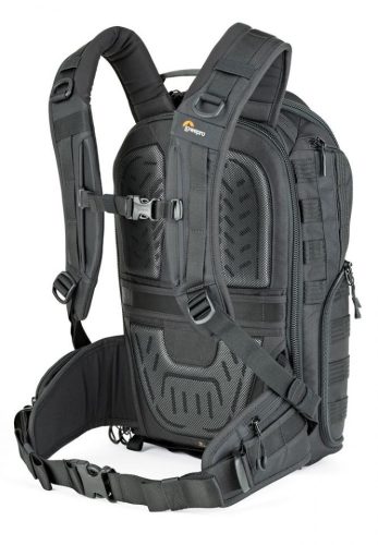 Lowepro PROTactic BP 350 AW II ''Green line'' (black) (LP37176-GRL)