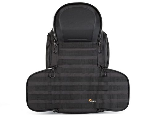Lowepro PROTactic BP 350 AW II ''Green line'' (black) (LP37176-GRL)