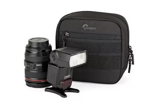 Lowepro ProTactic Utility Bag 100 AW táska (black) (LP37181-PWW)
