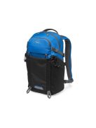 Lowepro Photo Active BP 200 AW táska (blue/black)