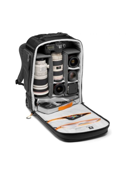 Lowepro Pro Trekker RLX 450 AW II táska (gray) (LP37272-PWW)